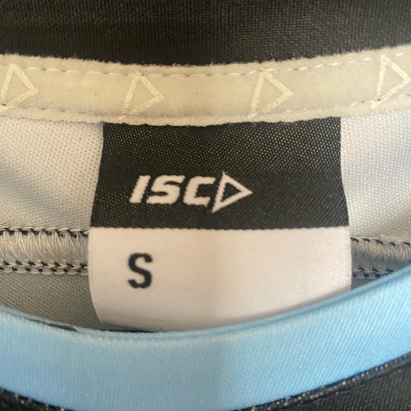 Fiji Airways Rugby Jersey - Picture 5 of 5